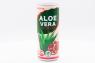 Напиток б/а негаз. Lotte Aloe Vera Pomegranate (Лотте Алоэ Вера Гранат) 240 мл