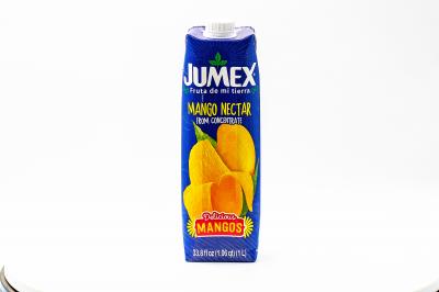 Нектар Jumex Mango (Джумекс Нектар Манго) 1000мл