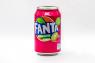 Напиток безалкогольный газированный Fanta Клубника-Киви 330 мл ж/б