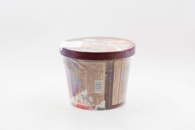 Лапша быстрого приготовления LeiQia со вкусом говядины в кисло-сладком соусе 130 гр