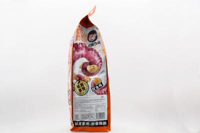 Чипсы Дандзя со вкусом Кальмара 200гр 