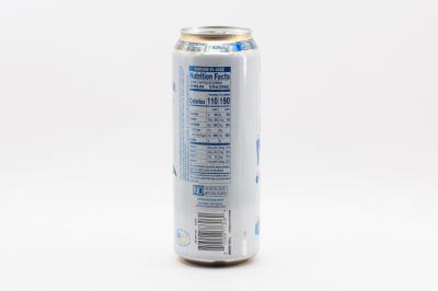 Холодный чай Arizona Blueberry White Tea (Аризона Белый чай с черникой) 650мл