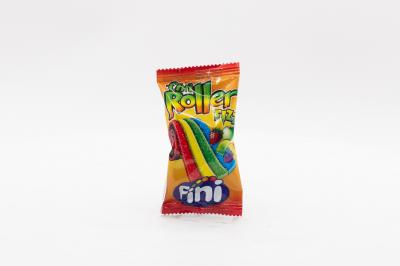 Жевательный мармелад Fini Roller fantasy (Роллер фантазия) (Испания) 20г
