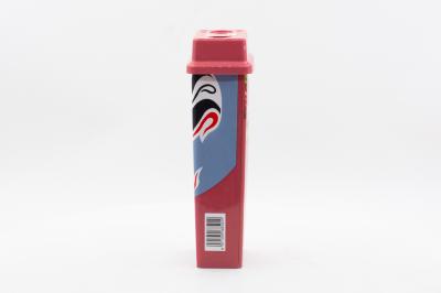 Напиток б/а Zhenchun со вкусом вишни и клубники (Китай) 490мл