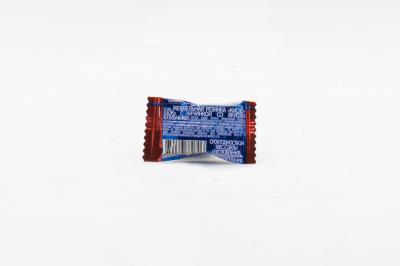 Жевательная резинка Кислошок с начинкой клубника (Россия) 4г